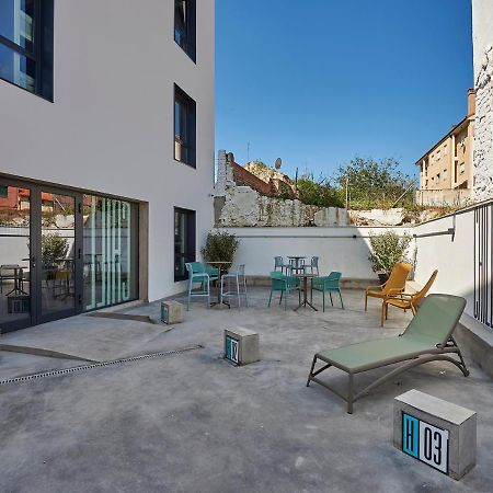 Hostelfly Madri Exterior foto